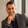 UDAY NAYAK - Uday Nayak, founder of Udagati Strategy Partners and a 20+ year HR leader, leverages corporate expertise and John Maxwell coaching to transform students futures.